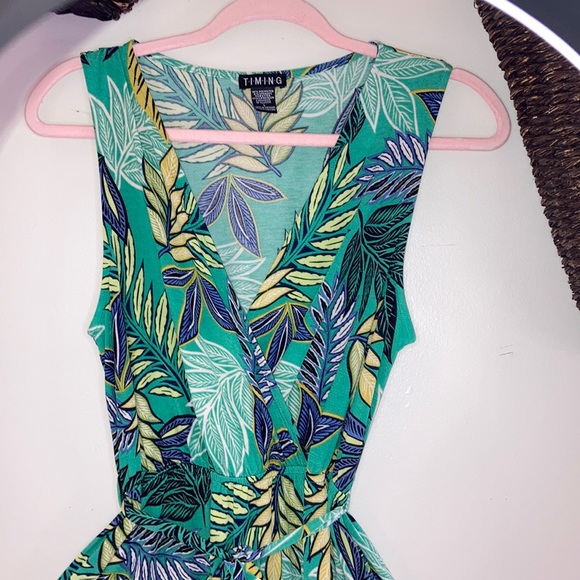 Cabana dreams maxi dress - Picture 2 of 4